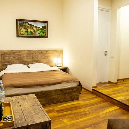 Irmisa Hotel Tbilisi Eksteriør bilde