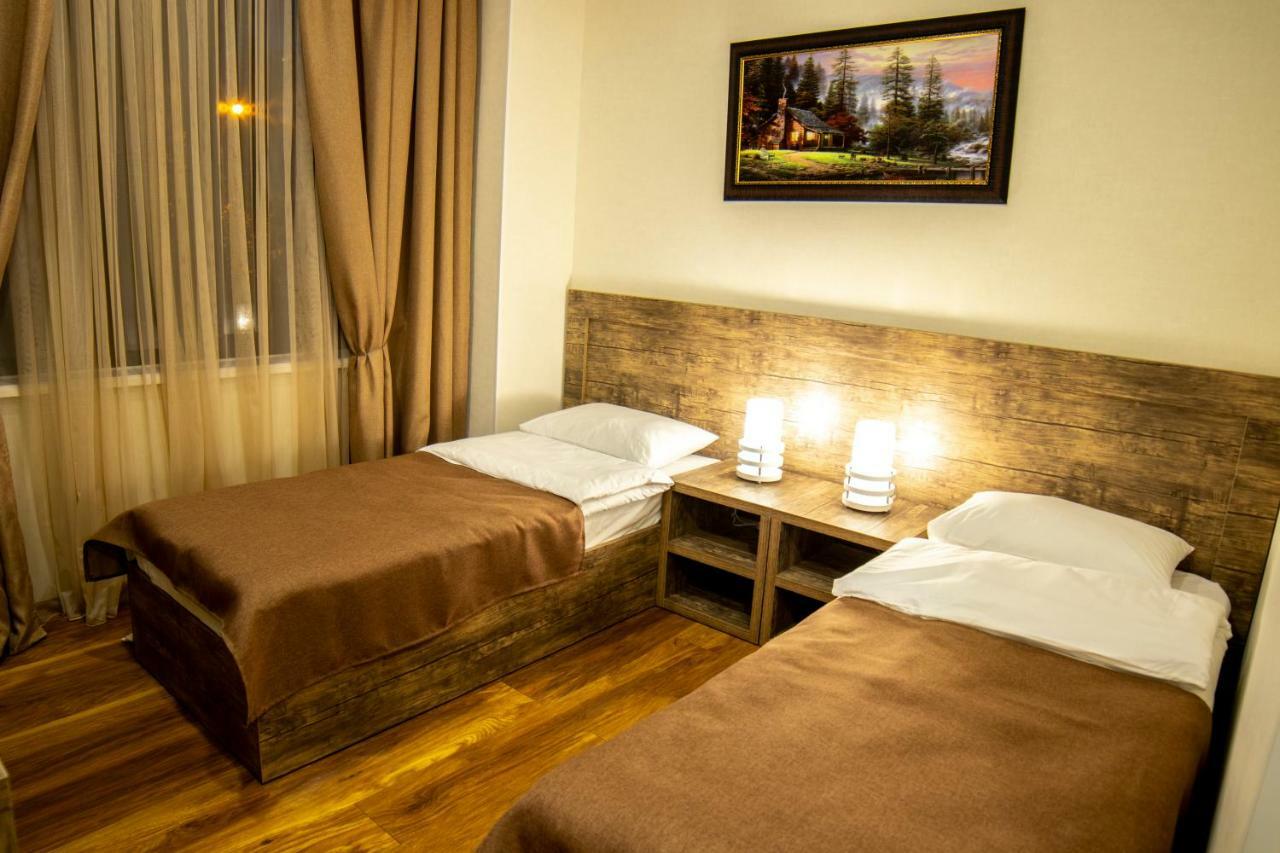 Irmisa Hotel Tbilisi Eksteriør bilde
