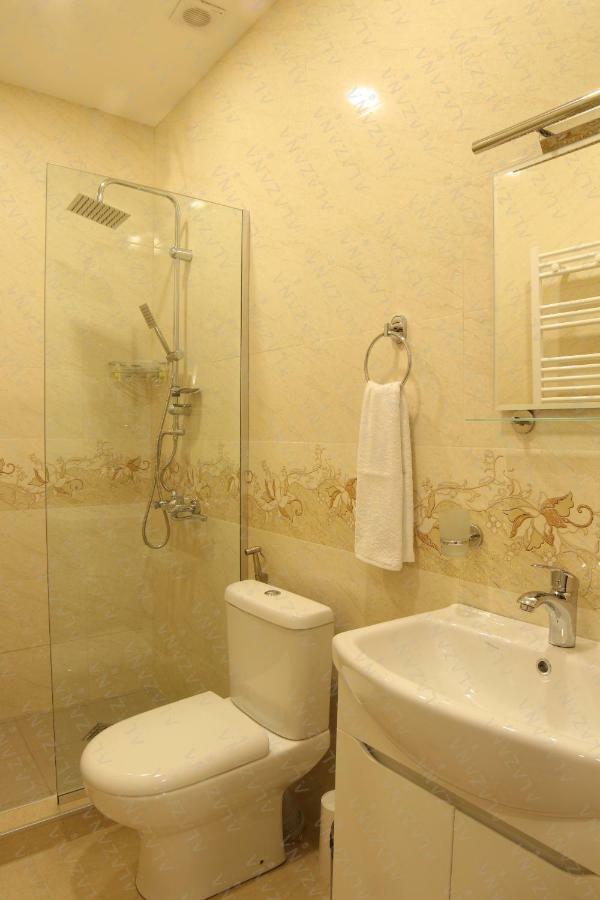 Irmisa Hotel Tbilisi Eksteriør bilde