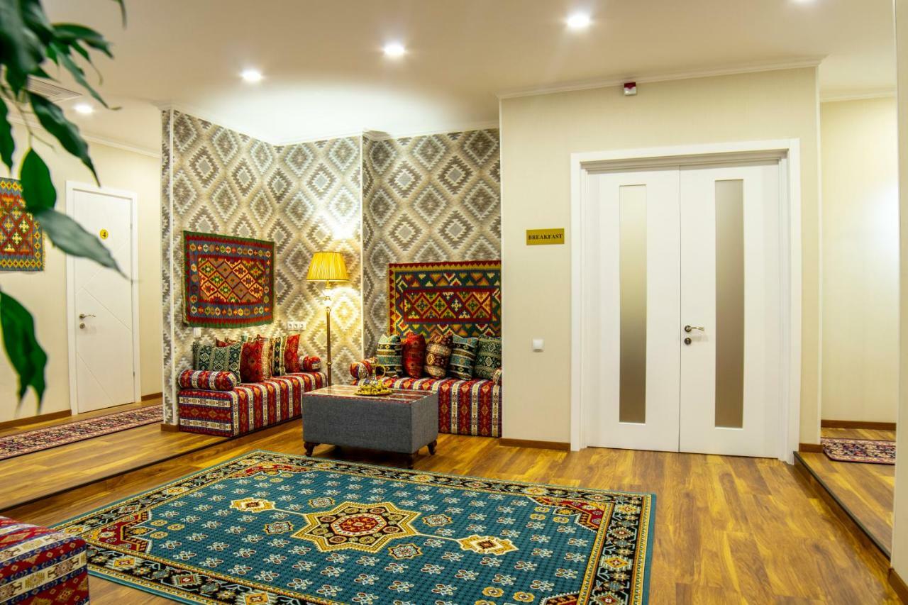 Irmisa Hotel Tbilisi Eksteriør bilde