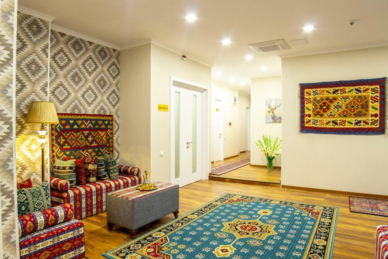 Irmisa Hotel Tbilisi Eksteriør bilde